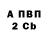 A-PVP СК Mr. Mruzakan